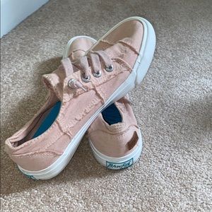 Blowfish Malibu Women's Fruit Sneaker